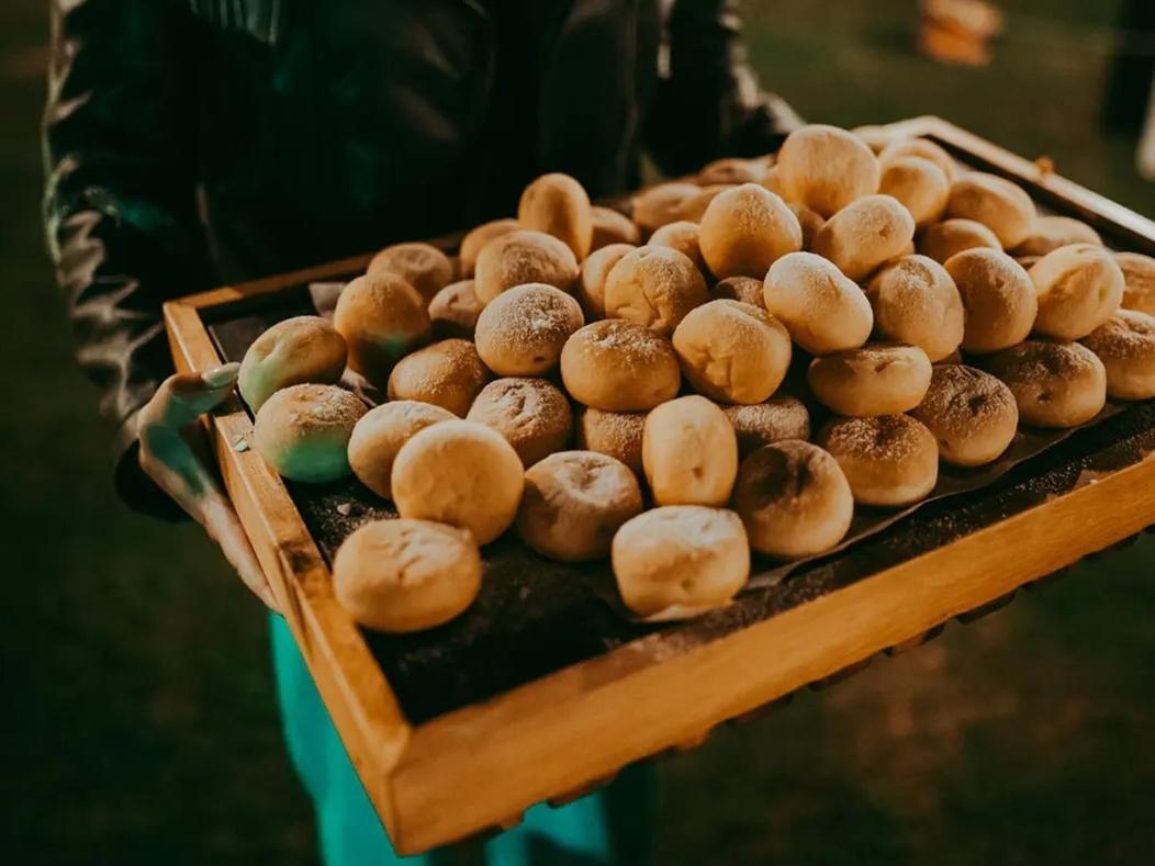 كاستاجنيتو كاردوتشي Podere Conte Gherardo المظهر الخارجي الصورة